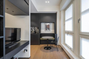 Easylife - Elegante monolocale in Corso Magenta